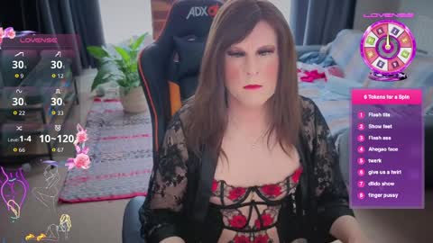 Snapshot of catherine76x chatting on 3, 4, 2026 Catherinecuddles online show from 3, 4, 2026