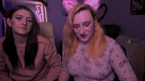 Catherine online show from 14, 2, 2025