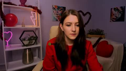 Catherine online show from 17, 2, 2025