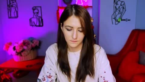 Catherine online show from 25, 2, 2025