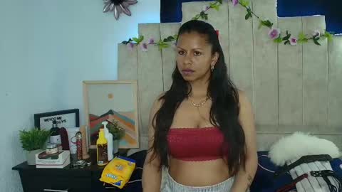 Catherine online show from 13, 11, 2025