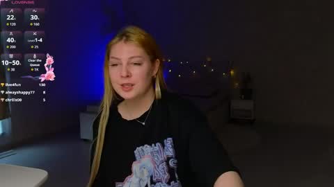 Snapshot of catherine_river chatting on 5, 5, 2026 Catherine online show from 5, 5, 2026