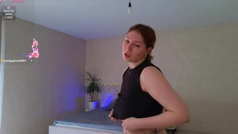 Snapshot of catherine_river chatting on 16, 5, 2026 Catherine online show from 16, 5, 2026