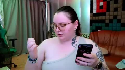 catherineclaire online show from 24, 7, 2026