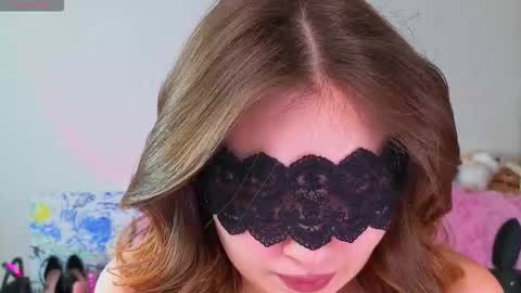 Snapshot of catherinekaris chatting on 16, 3, 2026 Catherine online show from 16, 3, 2026