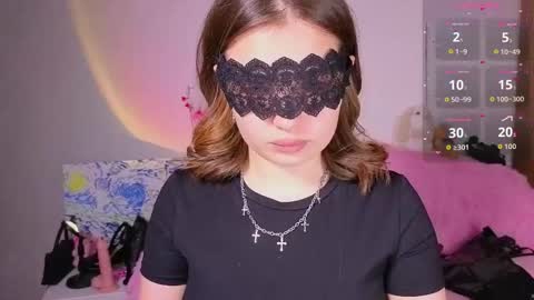 Snapshot of catherinekaris chatting on 13, 5, 2026 Catherine online show from 13, 5, 2026