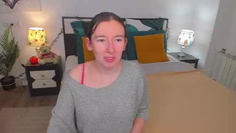 Catrin online show from 2, 12, 2024