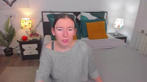 Catrin online show from 3, 12, 2024