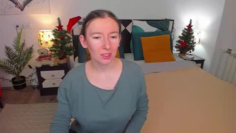 Catrin online show from 4, 1, 2025