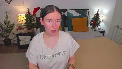 Catrin online show from 6, 1, 2025