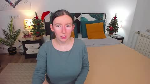 Catrin online show from 8, 1, 2025