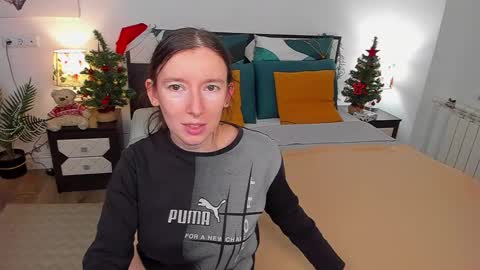 Catrin online show from 23, 1, 2025