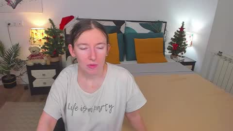 Catrin online show from 27, 1, 2025