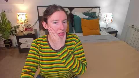 Catrin online show from 6, 10, 2025