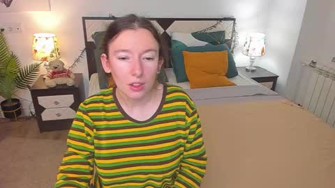 Catrin online show from 7, 10, 2025