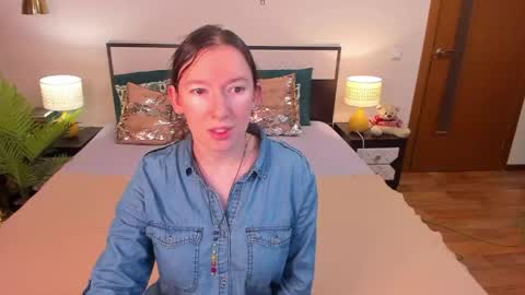 Catrin online show from 18, 5, 2026