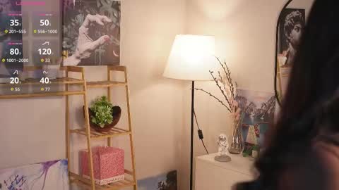Snapshot of catheryneells chatting on 19, 9, 2025 Lee online show from 19, 9, 2025