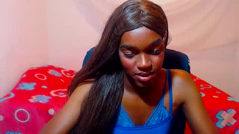 Snapshot of cathi_nahomi chatting on 14, 10, 2025 cathi_nahomi online show from 14, 10, 2025