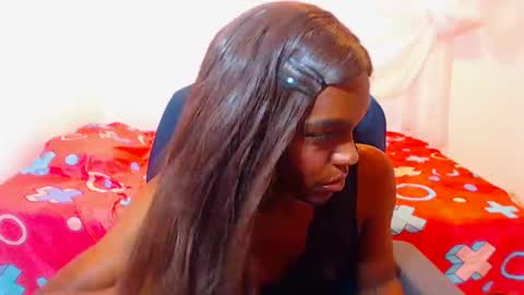 Snapshot of cathi_nahomi chatting on 18, 10, 2025 cathi_nahomi online show from 18, 10, 2025