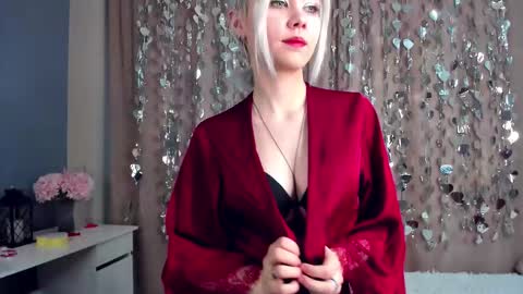 Mia online show from 25, 2, 2026