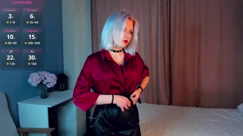 Mia online show from 31, 3, 2026