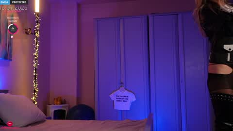 Cathleen online show from 15, 1, 2025