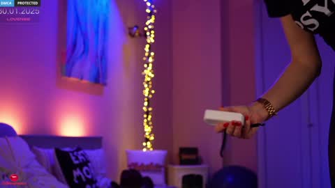 Cathleen online show from 30, 1, 2025