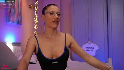 Cathleen online show from 11, 2, 2025