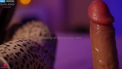 Cathleen online show from 23, 2, 2025