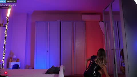 Cathleen online show from 30, 9, 2025