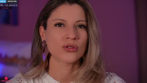 Cathleen online show from 16, 12, 2025