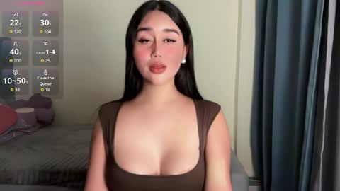 Snapshot of cathleya_ chatting on 3, 12, 2025 Cathy online show from 3, 12, 2025