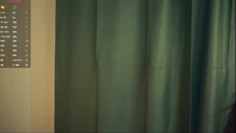 Snapshot of cathrinetunick chatting on 20, 2, 2026 Aria and Kira online show from 20, 2, 2026