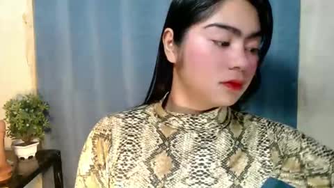 cathy_ho online show from 15, 1, 2025