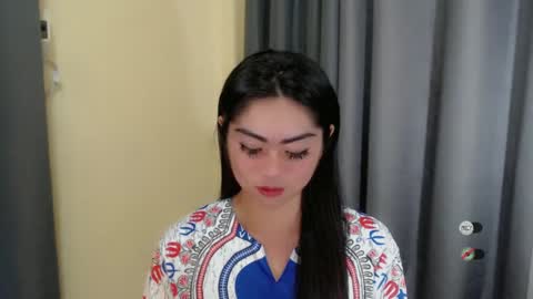 cathy_ho online show from 1, 3, 2025