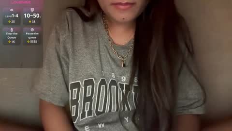 Snapshot of cathy_sanches chatting on 7, 3, 2026 cathy online show from 7, 3, 2026