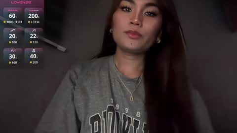 Snapshot of cathy_sanches chatting on 21, 3, 2026 cathy online show from 21, 3, 2026