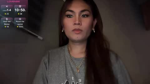 Snapshot of cathy_sanches chatting on 26, 3, 2026 cathy online show from 26, 3, 2026