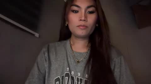 Snapshot of cathy_sanches chatting on 10, 4, 2026 cathy online show from 10, 4, 2026