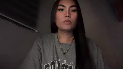 Snapshot of cathy_sanches chatting on 13, 4, 2026 cathy online show from 13, 4, 2026