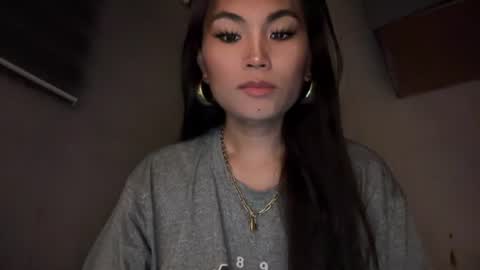 Snapshot of cathy_sanches chatting on 5, 7, 2026 cathy online show from 5, 7, 2026