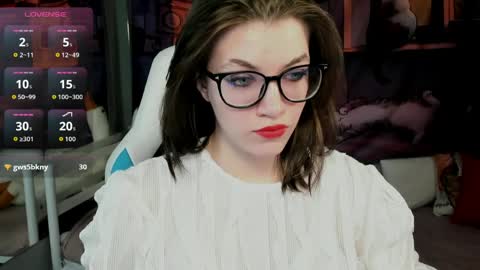 Snapshot of cathybarnes chatting on 31, 3, 2026 cathybarnes online show from 31, 3, 2026