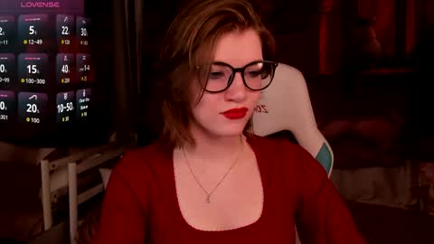 Snapshot of cathybarnes chatting on 3, 5, 2026 cathybarnes online show from 3, 5, 2026