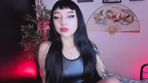 Cati help me reach my goal of 100 thumbs up again 3 online show from 27, 6, 2026
