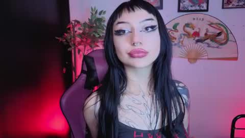 Cati help me reach my goal of 100 thumbs up again 3 online show from 18, 7, 2026