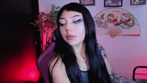 Cati help me reach my goal of 100 thumbs up again 3 online show from 20, 7, 2026
