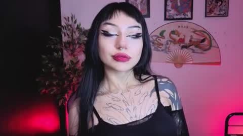 Cati help me reach my goal of 100 thumbs up again 3 online show from 29, 7, 2026