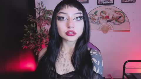 Cati help me reach my goal of 100 thumbs up again 3 online show from 31, 7, 2026