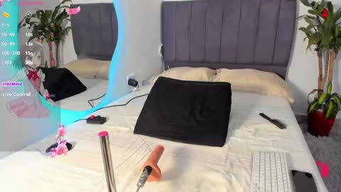 Valeria online show from 25, 9, 2025