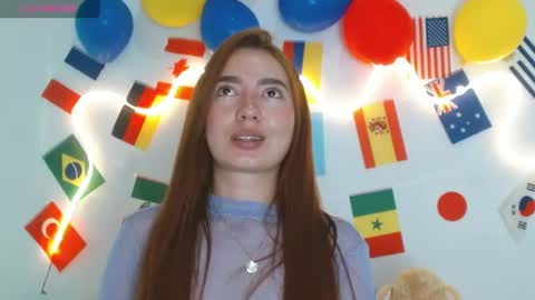 catiegirl online show from 1, 7, 2026